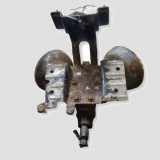 Luftverteiler/Ventilblock (pneumatisches Fahrgestell) CITROËN C5 III Break (TD_) 2.0 HDi 165