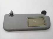 Sonnenblende rechts Toyota Avensis Station Wagon (T27)