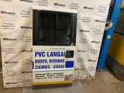 Schiebetür links Fiat Ducato Kasten (244)