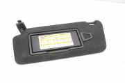 Sonnenblende links Mercedes-Benz E-Klasse Cabriolet (A207) A2078100710