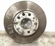 Bremsscheibe vorne links VW GOLF VII Variant (BA5, BV5) 1.6 TDI 5Q0615301A
