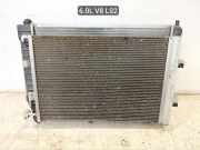 Radiator Pack Set CHEVROLET CORVETTE (C6) 6.0 10353890 4106500801
