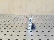 A/C Conditioner Expansion Valve VOLVO XC90 I 3.2 AWD AD9GH 31497261