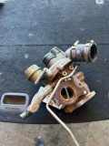 Turbolader PEUGEOT 207 (WA_, WC_) 1.6 HDi 53041014971