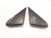 Abdeckung Außenspiegel rechts Toyota Yaris (P1) 601170D010