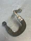 Turbinenschmierrohr AUDI A6 Allroad (4BH, C5) 2.7 T quattro 06B121497C