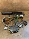 ANTRIEBSEINHEIT HECKKLAPPE KOFFERRAUMDECKEL BMW X3 (G01, F97) xDrive 20 d 9451484