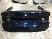 Heckklappe geschlossen BMW 5er Touring (G31)