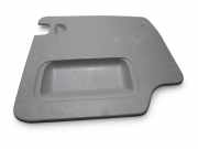 Türpolster hinten rechts RENAULT TRAFIC II Furgon (FL) 2.0 dCi 115 (FL01, FL0U) 7700313085