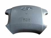Schleifring Airbag Hyundai Terracan (HP) ID6517