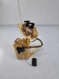 Kraftstofftankpumpe JAGUAR XE (X760) 2.0 D GX739H307DA