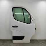 Vordere rechte Tür NISSAN NV400 Flatbed dCi 145 [FWD] 80100-00Q1F