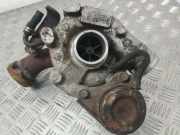 Turbolader CITROËN JUMPER Furgon (230L) 2.8 HDi 0512866