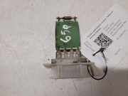 Relais für Lüfter Peugeot Partner I Kasten ()