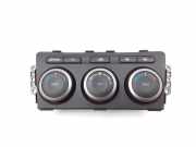 Andere Steuergeräte MAZDA 3 Sedan (BK) 2.0 MZR-CD T1005815JC GAM761190B