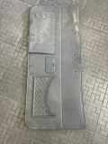 Kofferraumdeckelverkleidung TOYOTA LAND CRUISER 90 (_J9_) 3.0 TD (KZJ90_, KZJ95_)