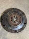 Schwungrad LAND ROVER FREELANDER (L314) 2.0 Td4 4x4