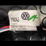 Sensor für ABS rechts hinten Seat Alhambra II (710, 711) 7N0927904J