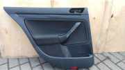 Türverkleidung links hinten VW Golf VI Cabriolet (517) 1K4868115