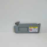 Linke Sonnenblende AUDI A4 Avant (8W5, B9) 1.4 TFSI 8W0857551