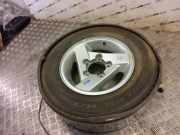 Schwellerzierleiste hinten rechts SUZUKI JIMNY (FJ) 1.3 16V 4WD (SN413)