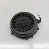 Türlautsprecher hinten rechts