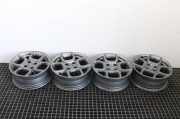 Stahlfelgen Satz Citroen C4 Cactus () 9802911977