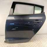 Tür hinten links RENAULT MEGANE IV (B9A/M_) 1.5 dCi 110 (B9A3)