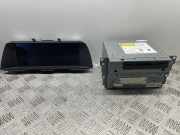 Navigationssystem BMW 5 Touring (F11) 530 d 9243897 9244161