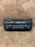 Heizungsbetätigung (Konsole) vorne BMW 7er (F01, F02, F03, F04) 9233642
