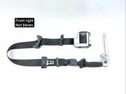 Sicherheitsgurt rechts vorne Maserati Levante (M161) 634208200