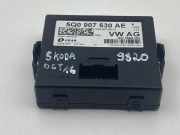 Gateway-Steuereinheit SKODA OCTAVIA III (5E3) 2.0 TDI 5Q0907530E