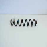 Schraubenfeder hinten links VW POLO (9N_) 1.4 TDI MELYNA ZALIA ZALIA ORANDZINE / ORANDZINE ZALIA ZALIA MELYNA
