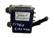 ABS Hydraulikblock SKODA CITIGO 1.0 1S0614517E