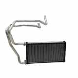 A/C Matrix Heater AUDI A6 Avant (4G5, C7, 4GD) 3.0 TDI quattro