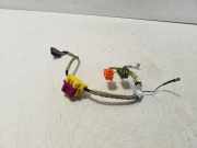 LENKWINKELSENSOR AIRBAGSCHLEIFRING WICKELFEDER AUDI A6 Avant (4F5, C6) 3.0 TDI quattro 4F0971589A