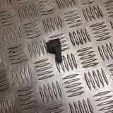 Sensor für Längsbeschleunigung Renault Grand Scenic II (JM) 284420002R