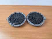 Türlautsprecher hinten links PEUGEOT 308 II 1.6 BlueHDi 120 9803506380