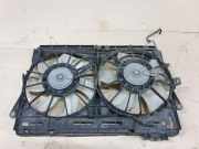 Kühlmodul Toyota Corolla Verso (R1) 1680008290