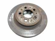 Bremsscheibe hinten links VOLVO S80 I (TS, XY) 2.9