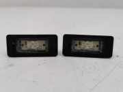 Kennzeichenleuchte BMW 5er (F10) 7193293