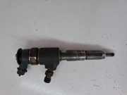Einspritzdüse CITROËN C3 I (FC_) 1.4 HDi 0445110252