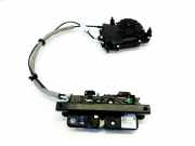 Heckklappenschloss BMW i4 (G26) eDrive40 985191003 743062608