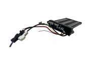 Elektrischer Schulterschulterkühler FORD C-MAX II (DXA/CB7, DXA/CEU) 2.0 TDCi 8V6N18D612AB