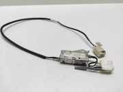Antennenverstärker TOYOTA AVENSIS (_T22_) 1.8 VVT-i (ZZT221_) 8630005100