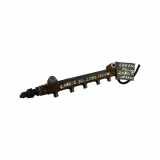 Einspritzleiste Kia Carens II (FJ) 3140027400