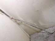 Airbag Dach rechts Porsche Cayenne 1 (9PA) 0491TC04VSG5