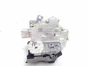 Türschloss hinten links AUDI A7 Sportback (4GA, 4GF) 3.0 TDI quattro 4G0839015