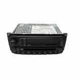 Radio/Navigationssystem-Kombination Chrysler Grand Voyager V (RT) P05091610AD