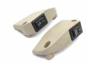 Schalter sitzheizung CITROËN C-CROSSER (EP_) 2.2 HDi